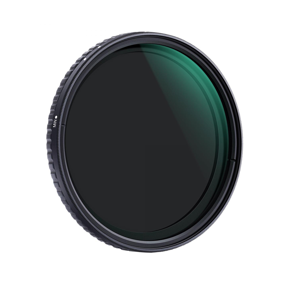 K&F Concept NANO-X Black Diffusion 1/8 Filter 52mm 